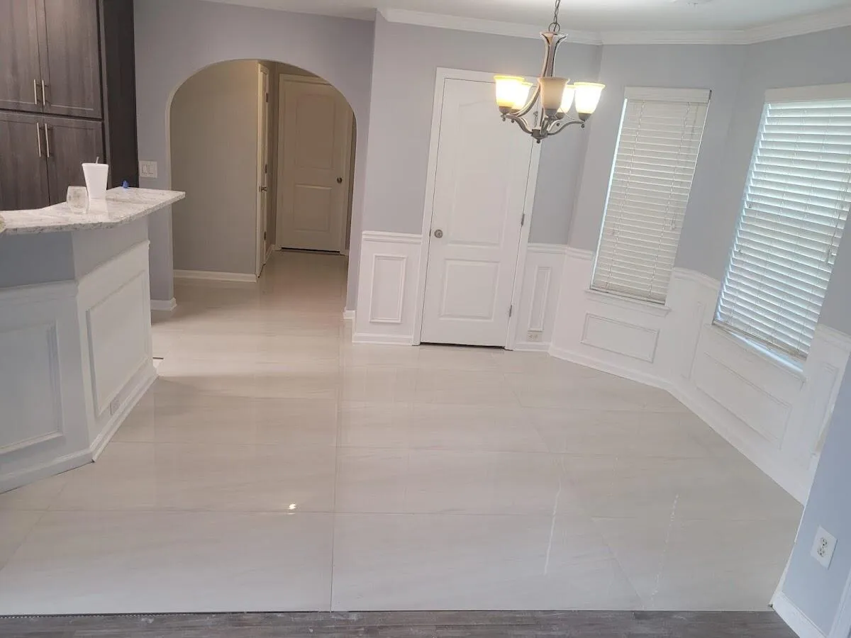 Water Damage Restoration services in Garden City, NY